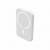 Baseus P10059002223-00 power bank 6000 mAh Wireless charging White