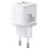 Baseus Palm Universal White AC Fast charging Indoor