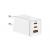 Baseus GaN5 Pro Universal White AC, USB Fast charging Indoor