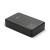 Powerbank 20 000mAh, 1x USB, 2x USB-C, 20W, QC4+, LCD screen, black