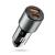 Car charger everActive CC-60Q USB QC3.0 + USB-C PD 83W