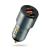 Car charger everActive CC-40Q USB QC3.0 + 2x USB-C PD 60W