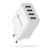 Charger EVERACTIVE SC-400 4 x USB 5A white