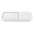 Samsung EP-P5400 Headphones, Smartphone, Smartwatch White USB Wireless charging Indoor