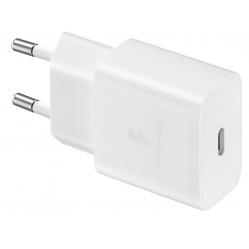Samsung EP-T1510NWEGEU mobile device charger Universal White AC Fast charging Indoor