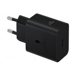 Samsung EP-T4511 Universal Black AC Fast charging Indoor