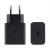 Samsung EP-T4511 Smartphone, Tablet Black AC Fast charging Indoor