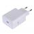 Samsung EP-T4511 Universal White AC Fast charging Indoor