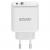 Savio LA-12 mobile device charger Universal White AC Fast charging Indoor