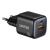 UNITEK Zeno Universal Black AC Fast charging Indoor