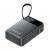Vention 20000mAh 65W power bank with USB-C cable