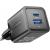Vention Charger 1x USB-A 1x USB-C GaN 30W