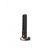 ACAR F5 Black 5 AC outlet(s) 230 V 3 m