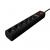 Gembird SPG5-U2-5-02 power extension 1.5 m 5 AC outlet(s) Indoor Black