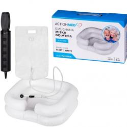 Inflatable washing bowl ACTIONMED Advance