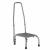 Step with handrail - bath step ACTIONMED