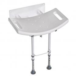 Folding wall chair ACTIONMED KP600AM