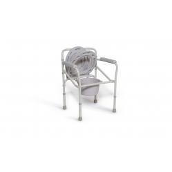 Commode Chair Bruno RF-801 REHAFUND