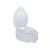 Sara RF-870/15 REHAFUND toilet seat cover