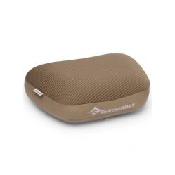 SEA TO SUMMIT Aeros Premium Burnt Olive Pillow