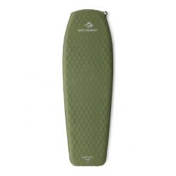 SEA TO SUMMIT CAMP PLUS SELF-INFLATING Mat Cypress