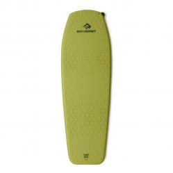 Sea To Summit Camp 640 mm 1980 mm Green