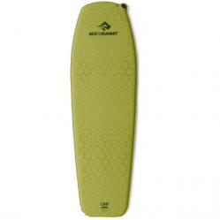 SEA TO SUMMIT CAMP MAT Tarragon SELF-INFLATING MAT.