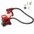 Einhell TE-SY 18/90 Li-Solo 1.2 L