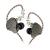 KZ ZSN PRO NO MIC - in-ear headphones, graphite