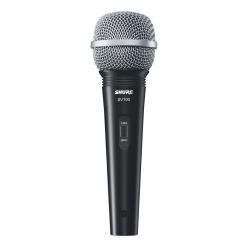 Shure SV100 - dynamic microphone