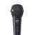 Shure SV200 microphone Black Karaoke microphone