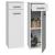 Topeshop NEL V DS BIEL bathroom storage cabinet White