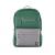 HP Campus Green Backpack