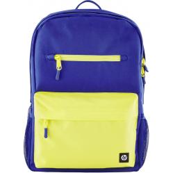 HP Campus Backpack Blue
