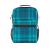 HP Campus XL Tartan Plaid Backpack