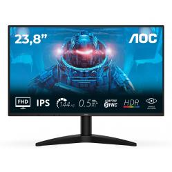 AOC 24B36X computer monitor 60.5 cm (23.8