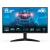 AOC 24B36X computer monitor 60.5 cm (23.8