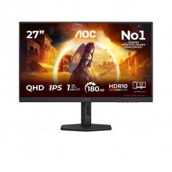 AOC G4 Q27G4XF computer monitor 68.6 cm (27