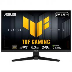 ASUS TUF Gaming VG259QM5A computer monitor 62.2 cm (24.5