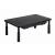 Gembird MS-TABLE-D-01 Adjustable monitor stand with drawer (rectangle)