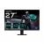 Gigabyte GS27QA 27’ 2560 x 1440 px Quad HD LCD monitor black