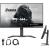 iiyama G-MASTER GB2741HSU-B1 computer monitor 68.6 cm (27