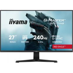 iiyama G-MASTER G2771HS-B1 computer monitor 68.6 cm (27