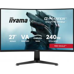 iiyama G-MASTER GC2784HSU-B1 computer monitor 68.6 cm (27