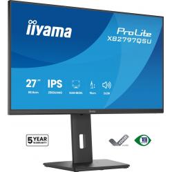 iiyama ProLite XB2797QSU-B1 computer monitor 68.6 cm (27