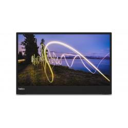 Lenovo ThinkVision M15 LED display 39.6 cm (15.6