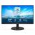 Philips V Line 222V8LA/00 computer monitor 54.6 cm (21.5