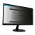 Qoltec 51064 display privacy filters 68.6 cm (27