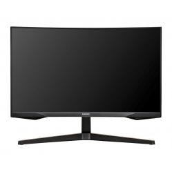 Samsung G55C computer monitor 68.6 cm (27