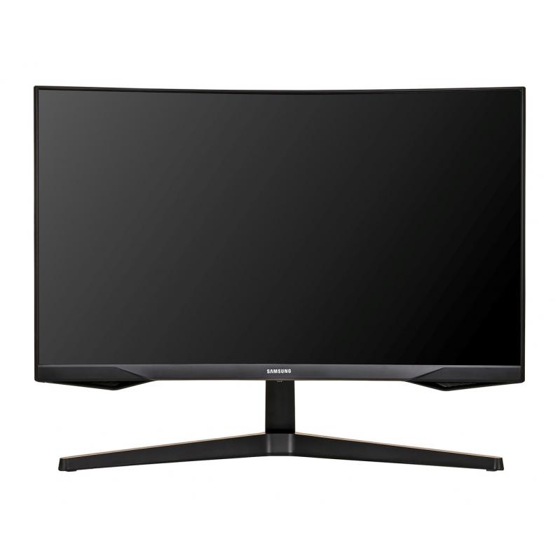 Samsung G55C computer monitor 68.6 cm (27 Samsung G55C computer monitor 68.6 cm (27